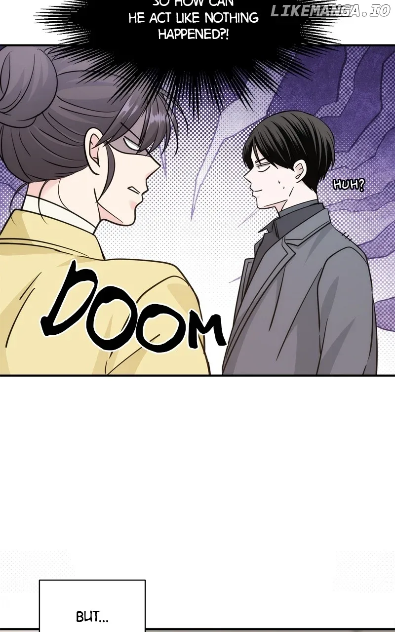 Disaster Is Always Nearby Chapter 44 page 47