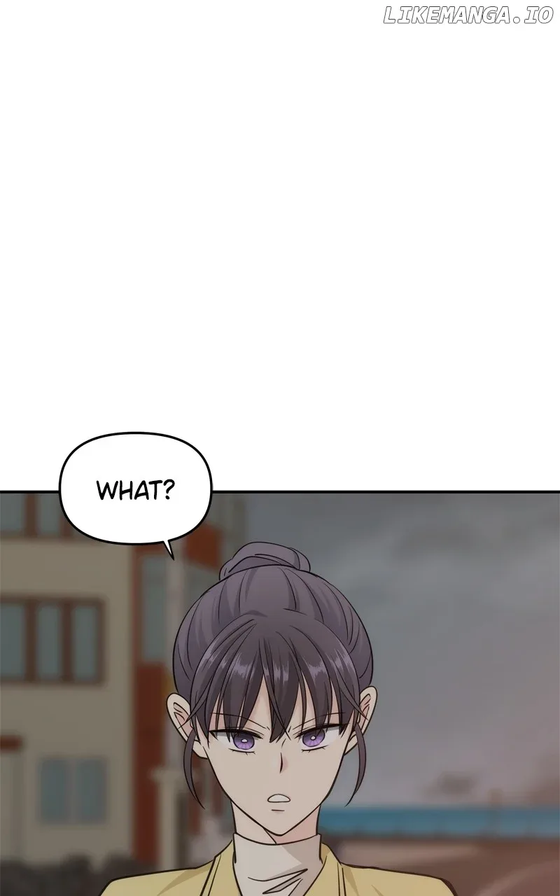 Disaster Is Always Nearby Chapter 44 page 66