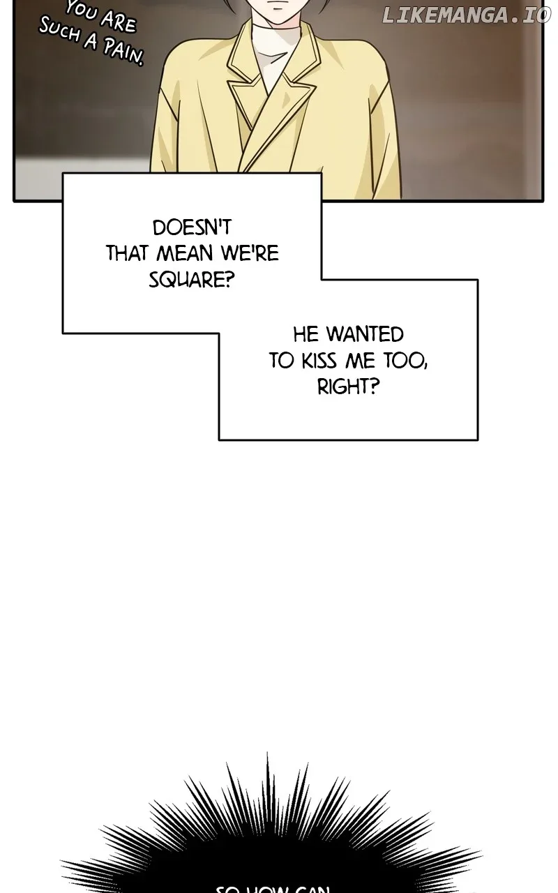 Disaster Is Always Nearby Chapter 44 page 46