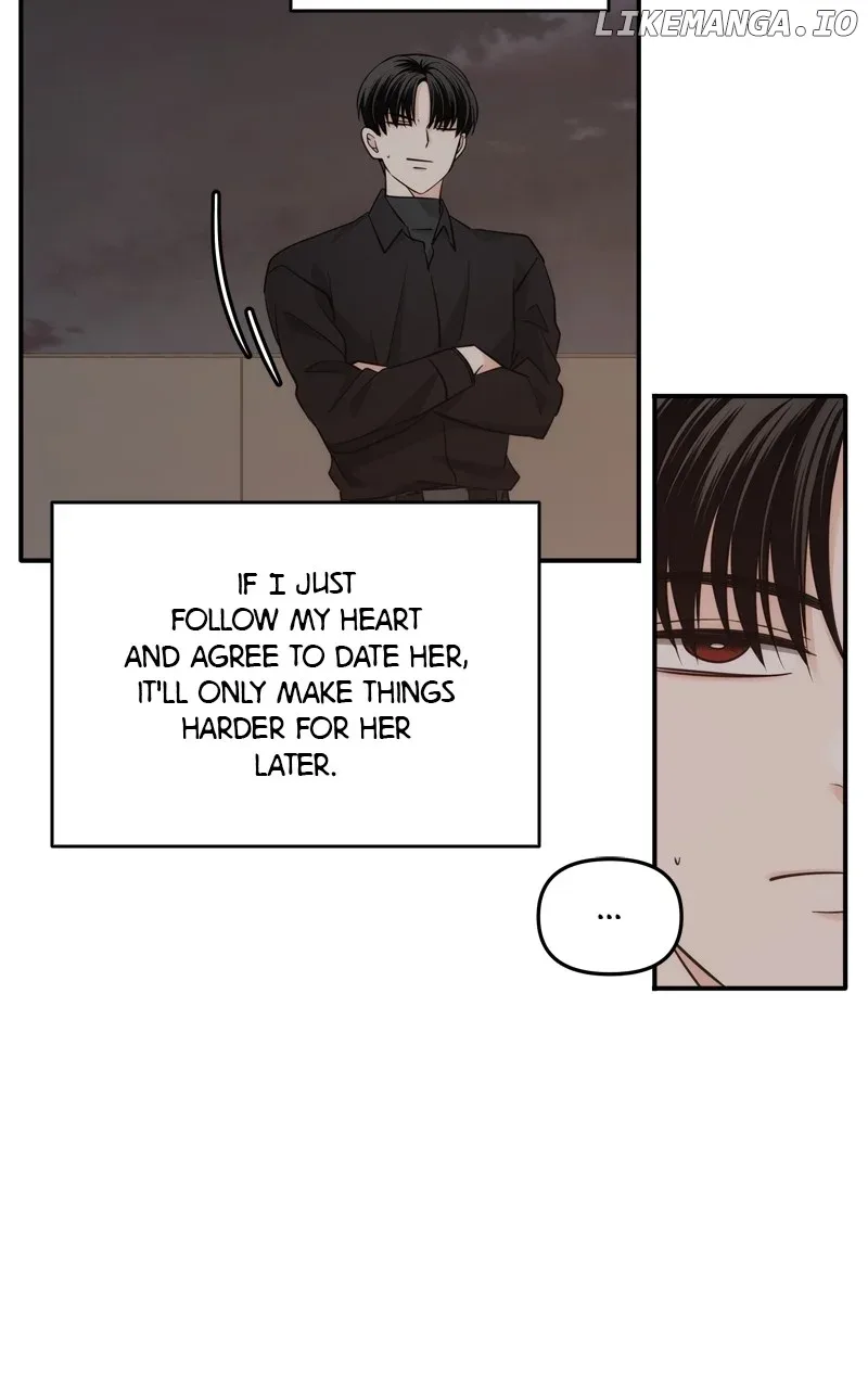 Disaster Is Always Nearby Chapter 44 page 62
