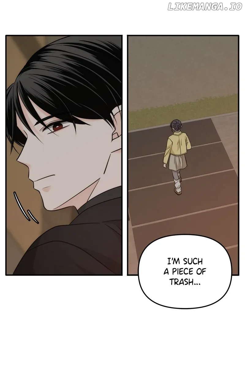 Disaster Is Always Nearby Chapter 44 page 65