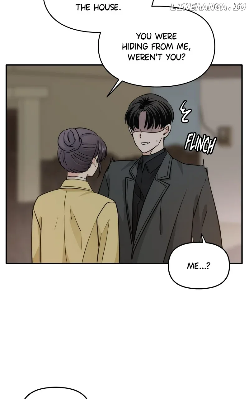 Disaster Is Always Nearby Chapter 44 page 70