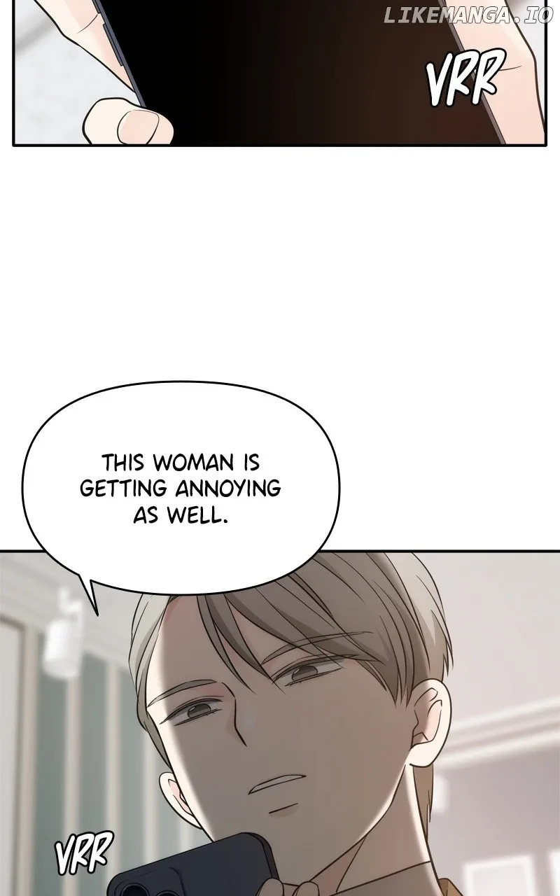 Disaster Is Always Nearby Chapter 43 page 37