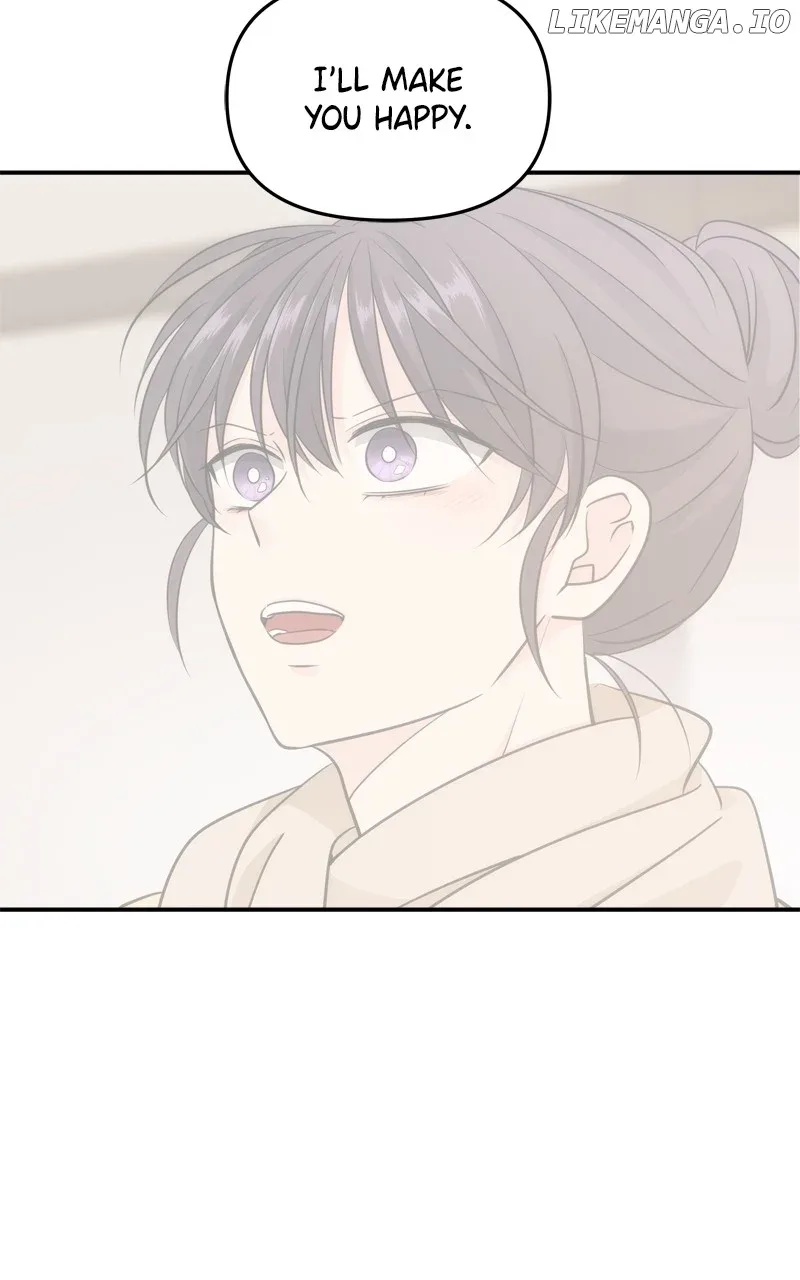 Disaster Is Always Nearby Chapter 44 page 64