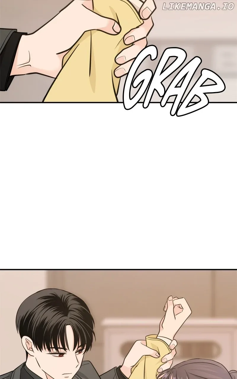 Disaster Is Always Nearby Chapter 43 page 53