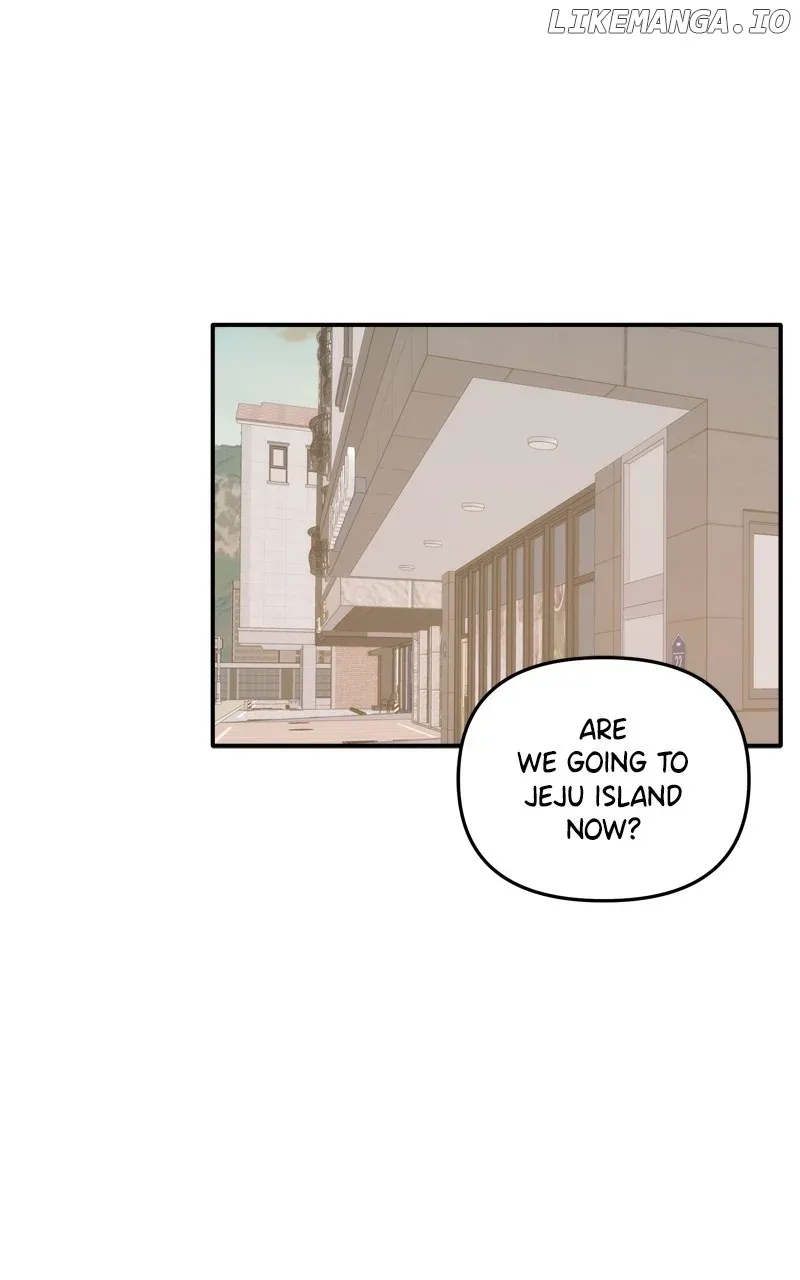 Disaster Is Always Nearby Chapter 43 page 47