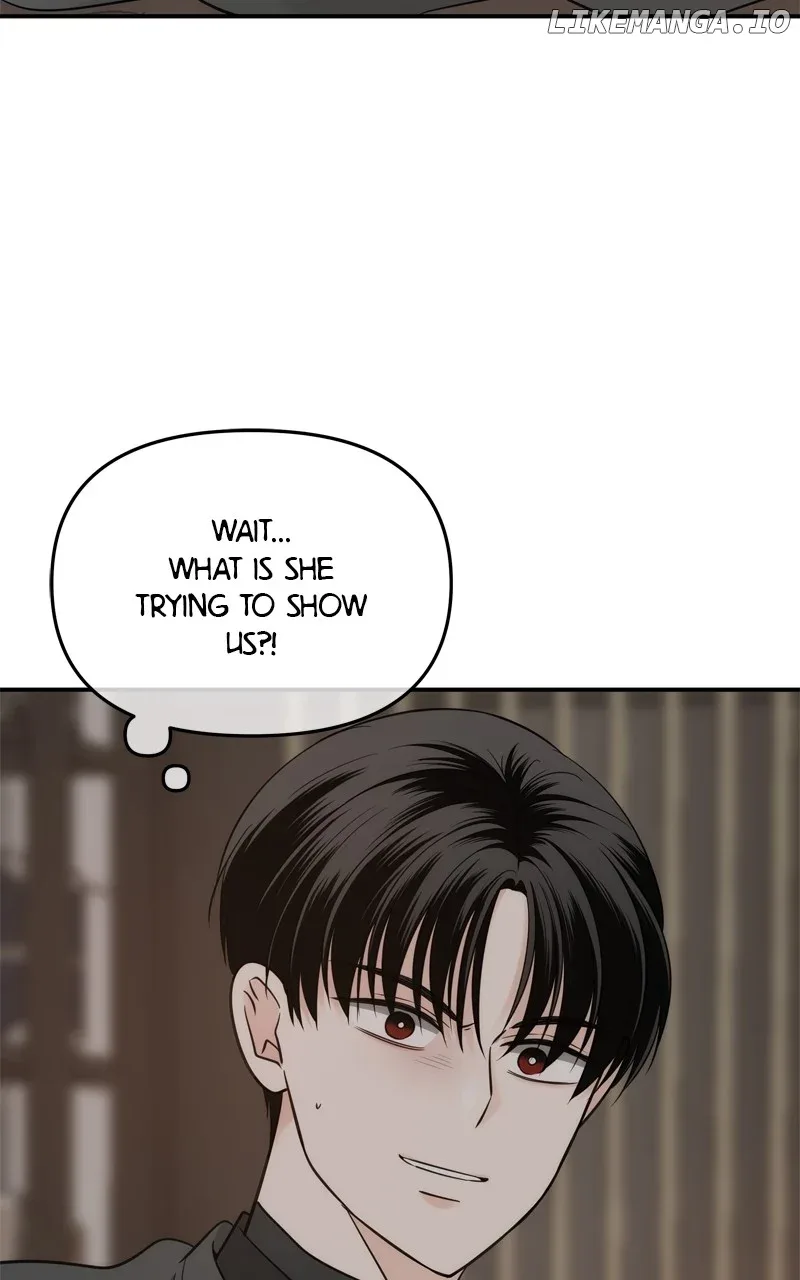 Disaster Is Always Nearby Chapter 44 page 88