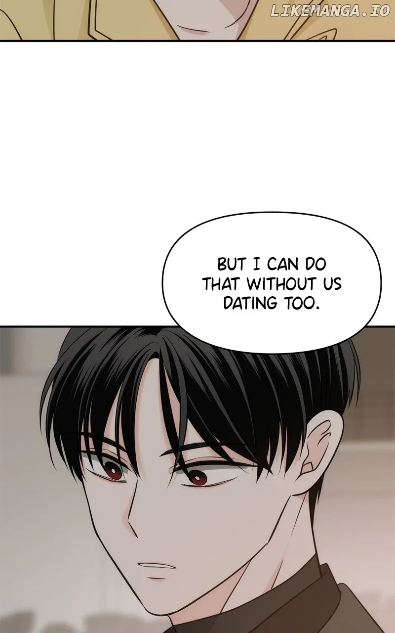 Disaster Is Always Nearby Chapter 44 page 79