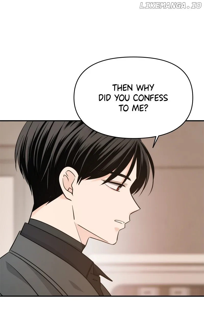 Disaster Is Always Nearby Chapter 43 page 61