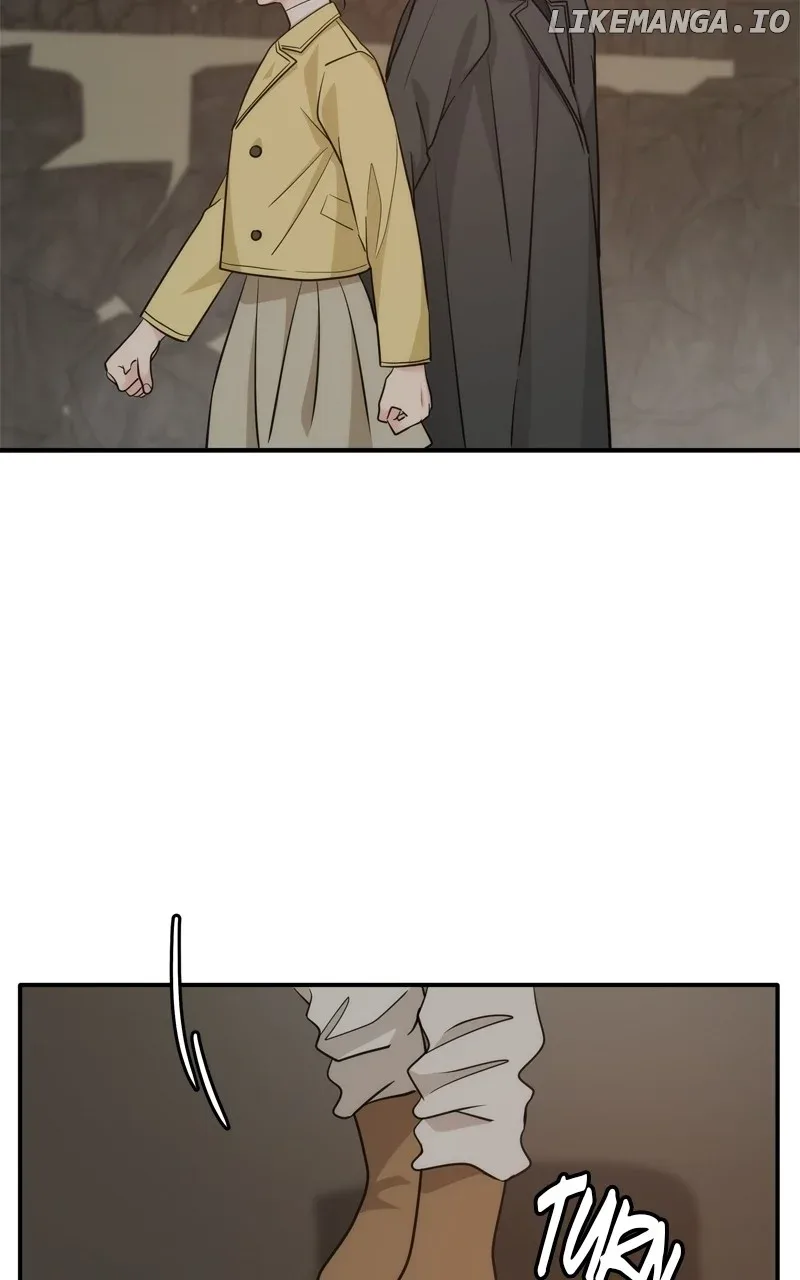 Disaster Is Always Nearby Chapter 44 page 75