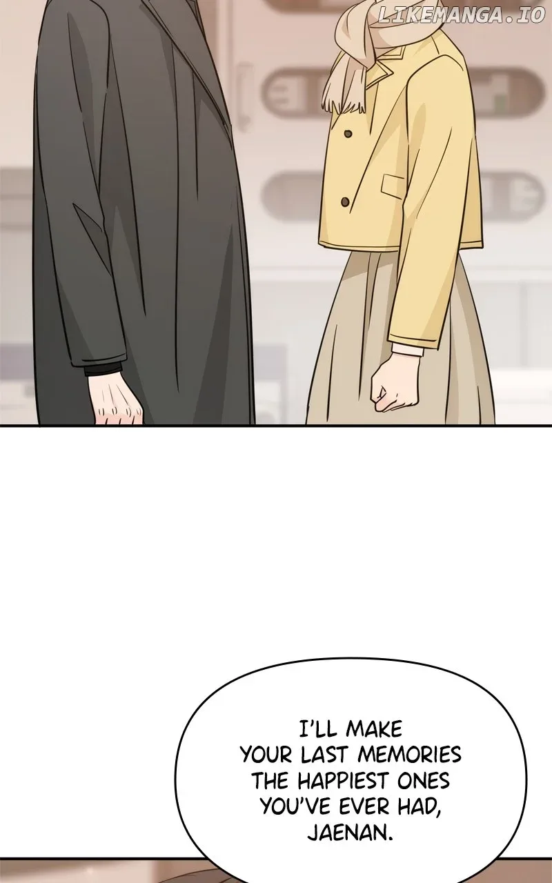 Disaster Is Always Nearby Chapter 43 page 69