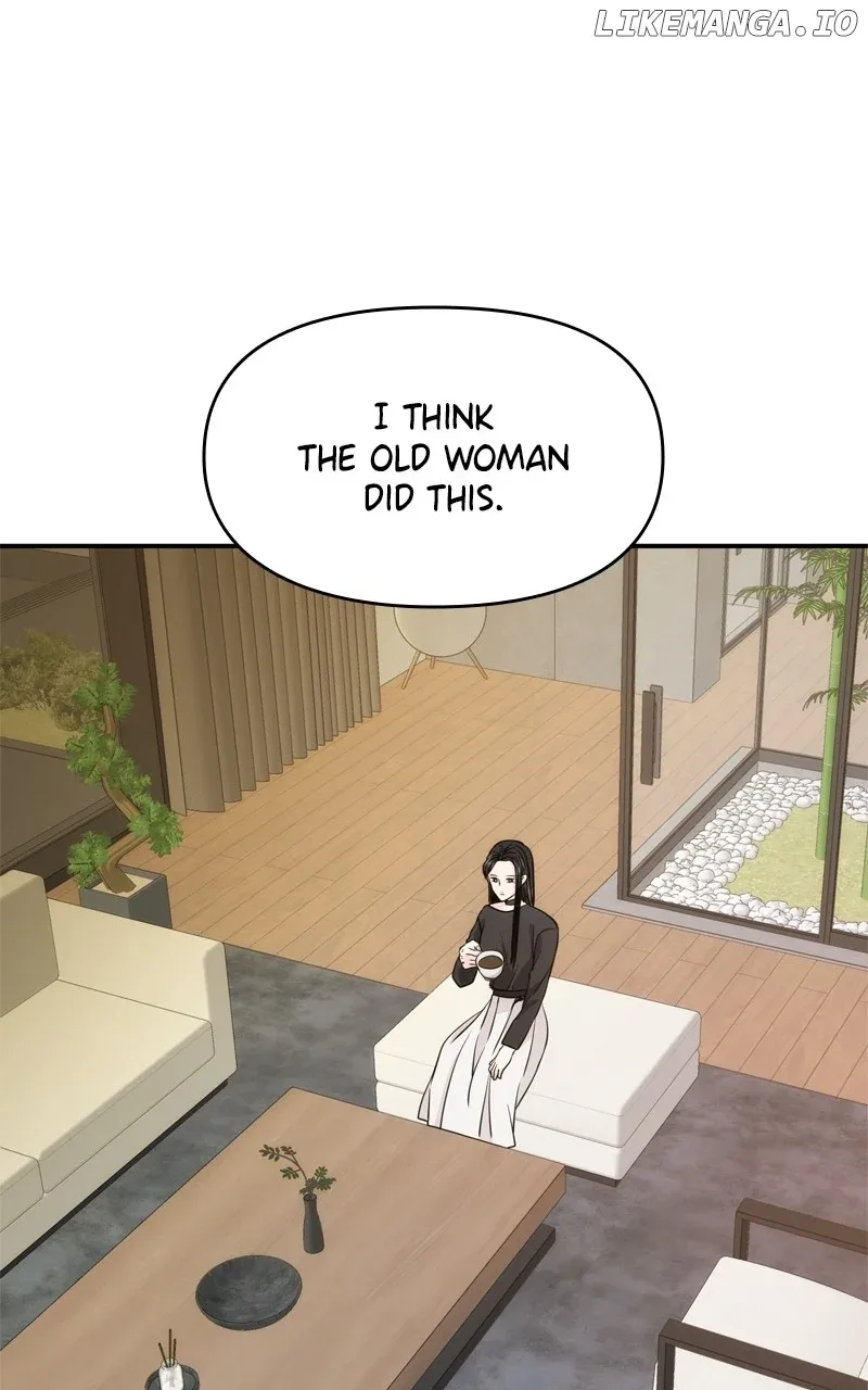 Disaster Is Always Nearby Chapter 44 page 84