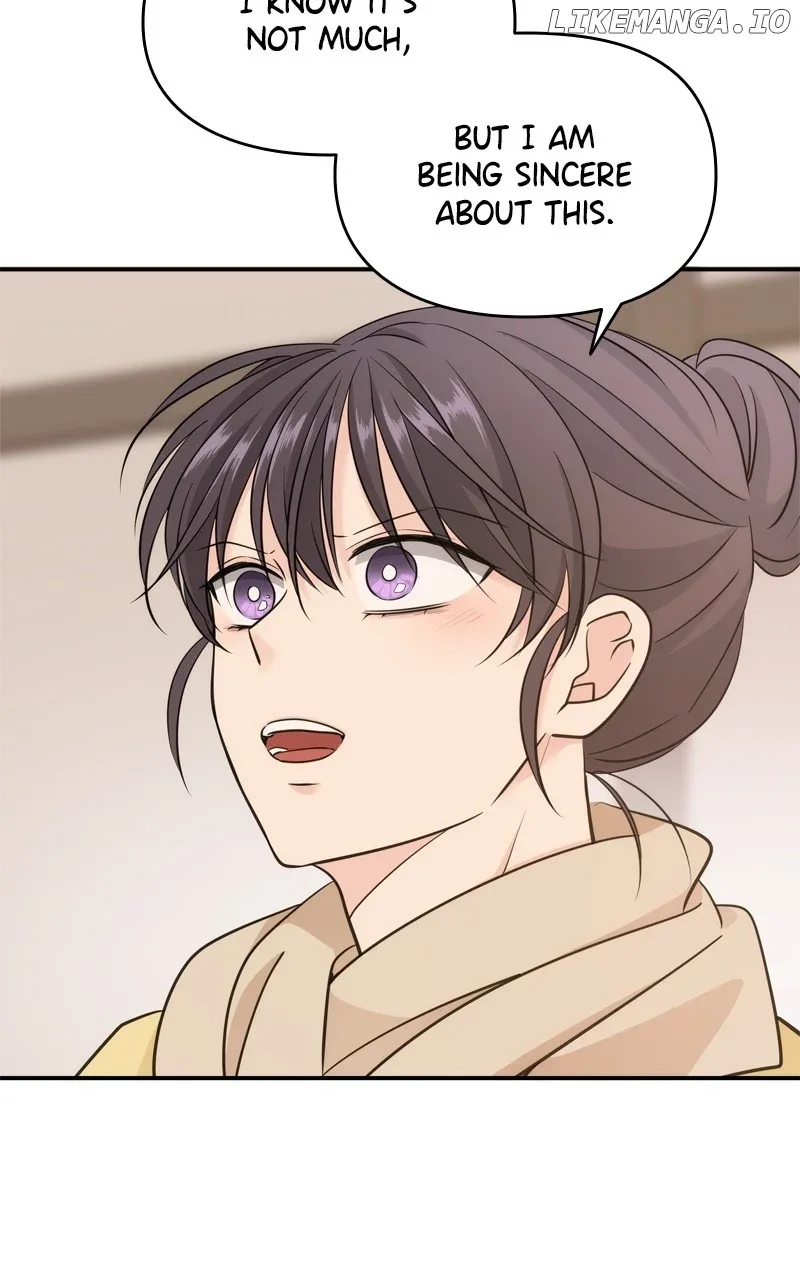 Disaster Is Always Nearby Chapter 43 page 72