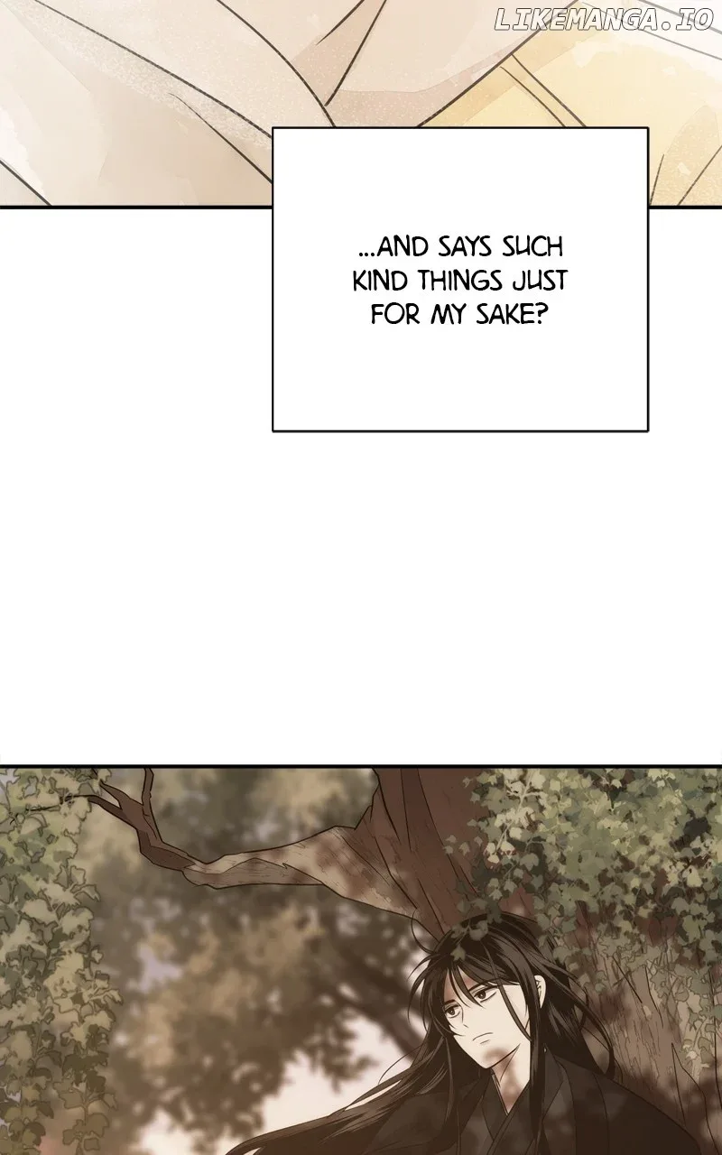 Disaster Is Always Nearby Chapter 43 page 77