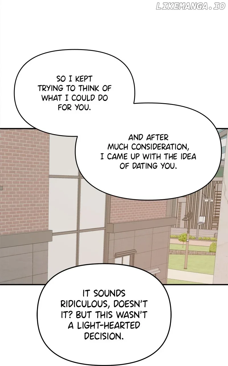 Disaster Is Always Nearby Chapter 43 page 65