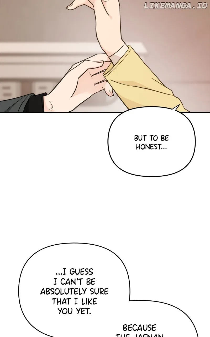 Disaster Is Always Nearby Chapter 43 page 59