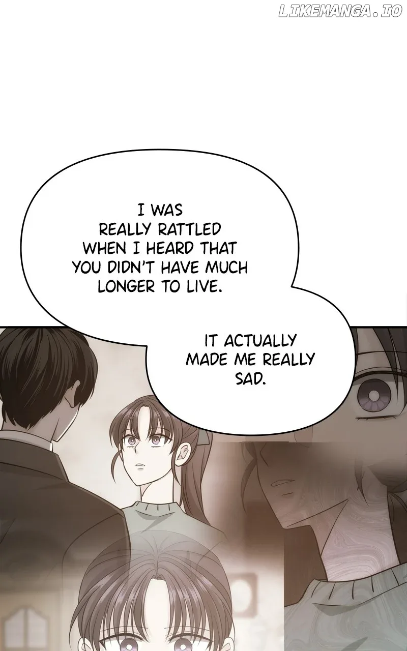 Disaster Is Always Nearby Chapter 43 page 62