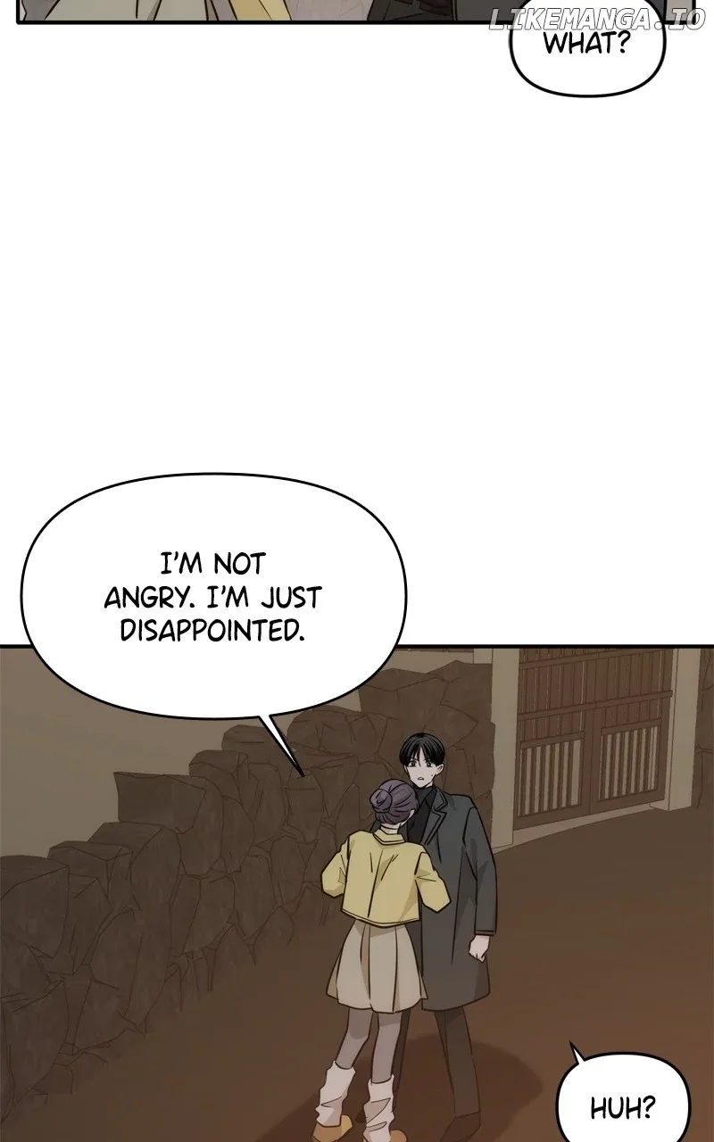 Disaster Is Always Nearby Chapter 44 page 77