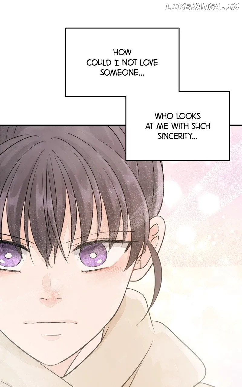 Disaster Is Always Nearby Chapter 43 page 76