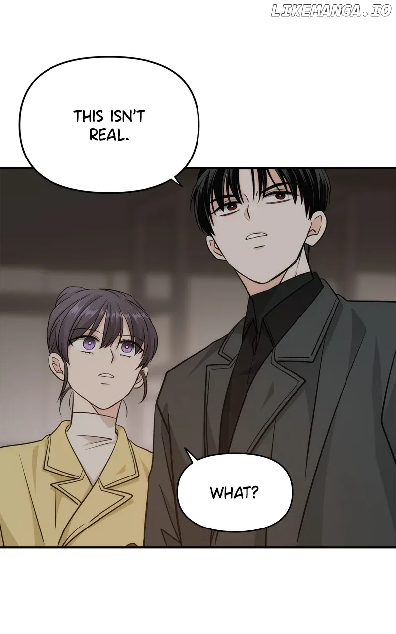 Disaster Is Always Nearby Chapter 44 page 83