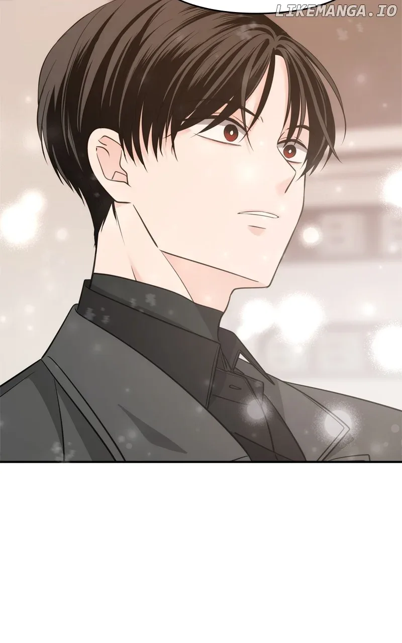 Disaster Is Always Nearby Chapter 43 page 70