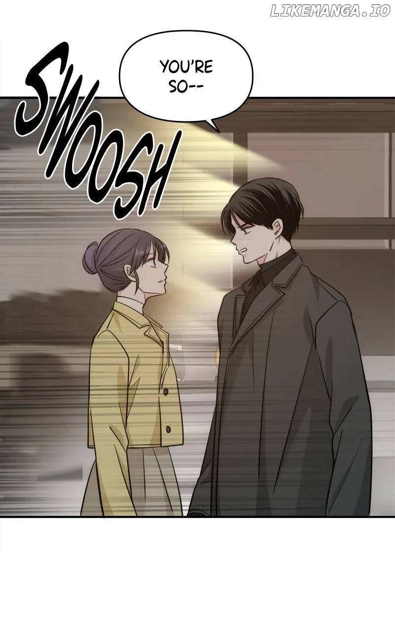 Disaster Is Always Nearby Chapter 44 page 81