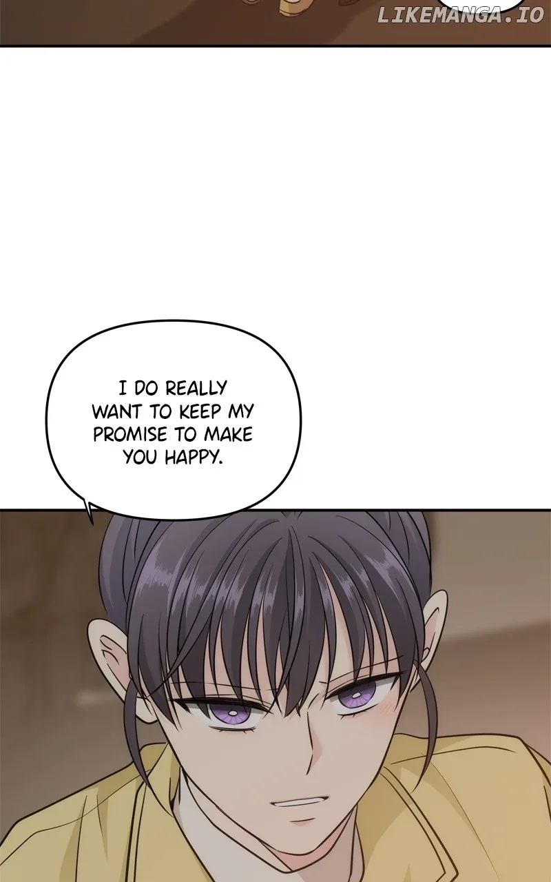 Disaster Is Always Nearby Chapter 44 page 78