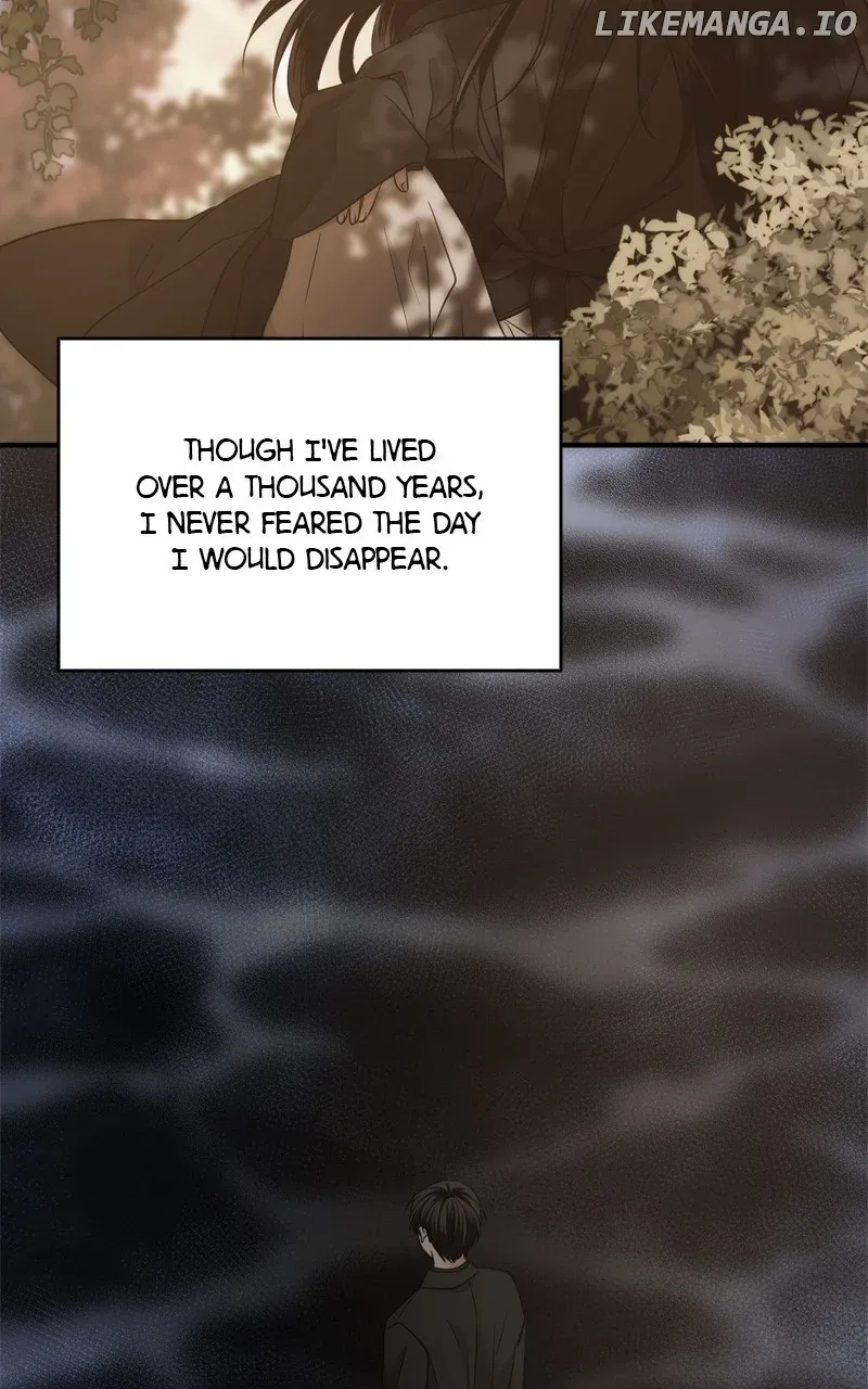 Disaster Is Always Nearby Chapter 43 page 78