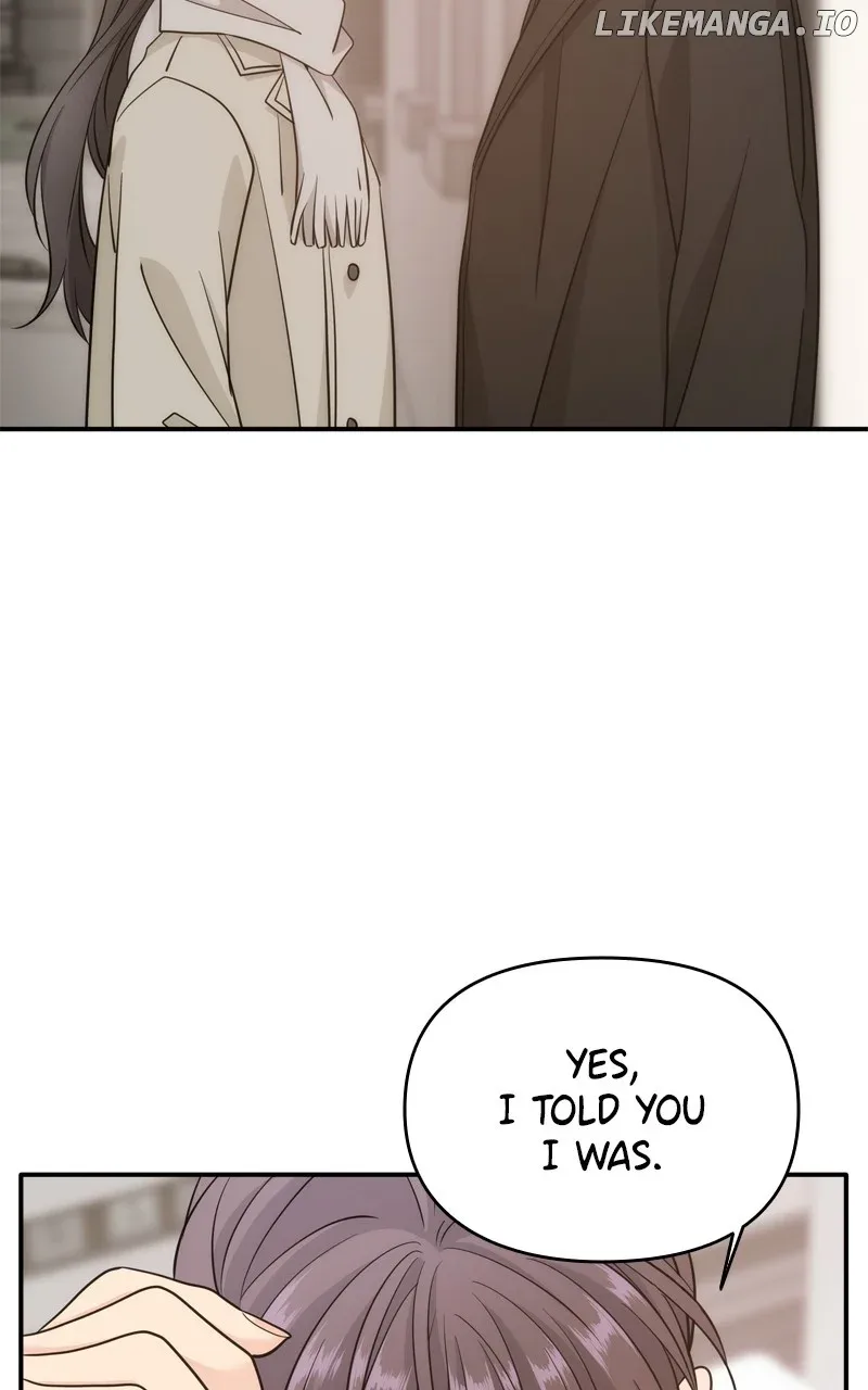 Disaster Is Always Nearby Chapter 43 page 57