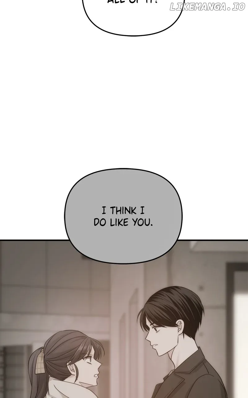 Disaster Is Always Nearby Chapter 43 page 56