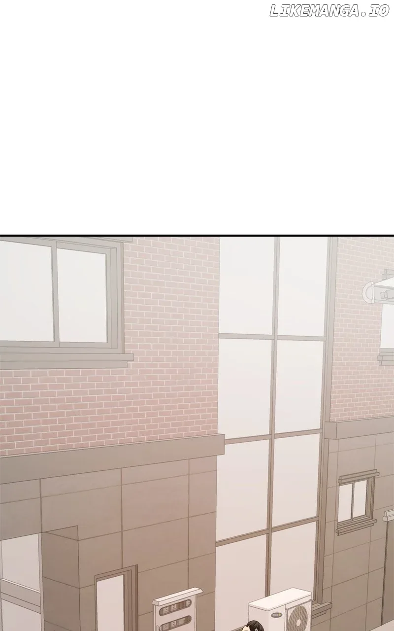 Disaster Is Always Nearby Chapter 43 page 100