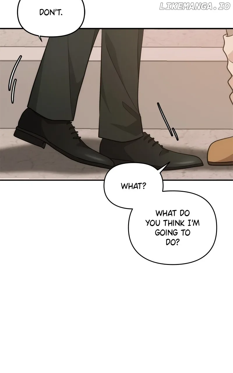 Disaster Is Always Nearby Chapter 43 page 90