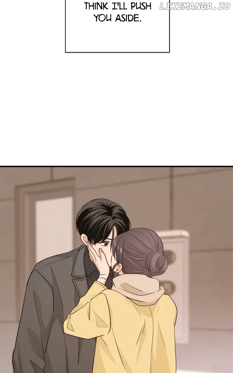 Disaster Is Always Nearby Chapter 43 page 95