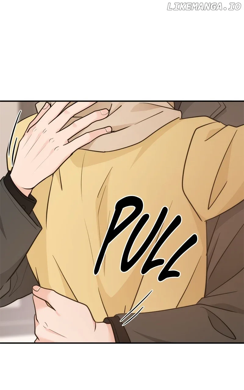 Disaster Is Always Nearby Chapter 43 page 97