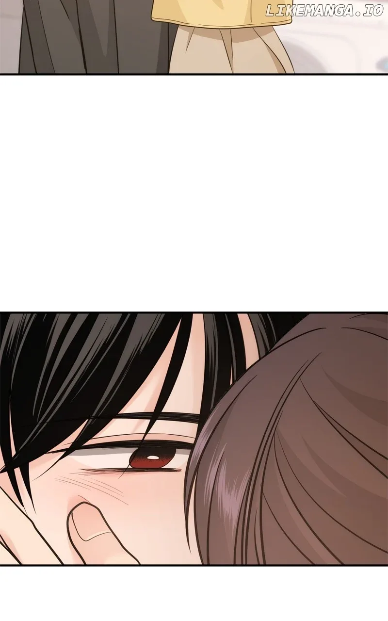 Disaster Is Always Nearby Chapter 43 page 96