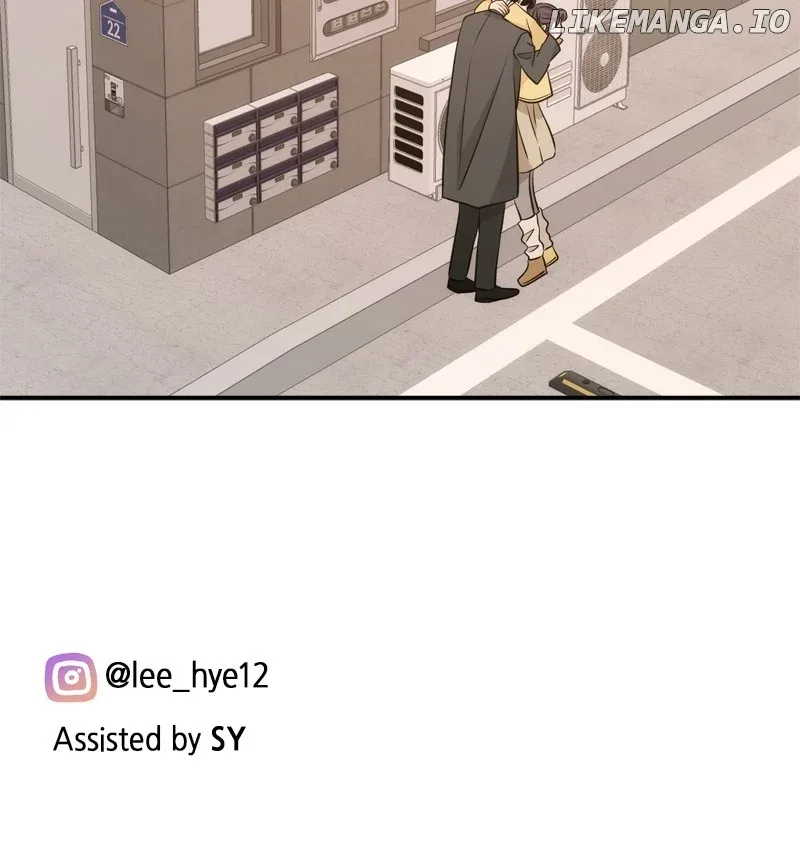Disaster Is Always Nearby Chapter 43 page 101