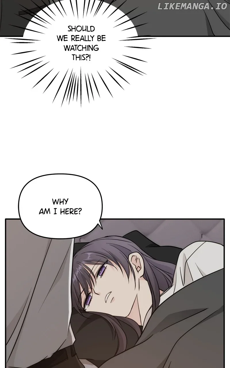 Disaster Is Always Nearby Chapter 45 page 5