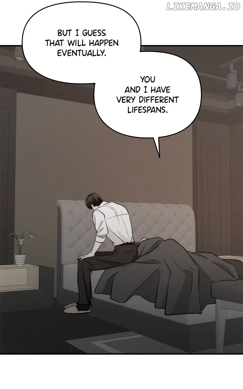 Disaster Is Always Nearby Chapter 45 page 15