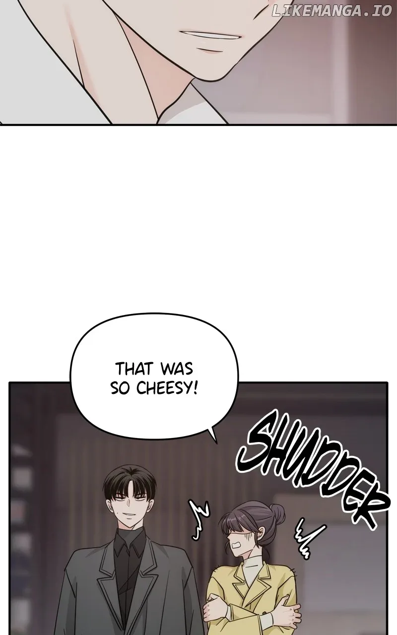 Disaster Is Always Nearby Chapter 45 page 7