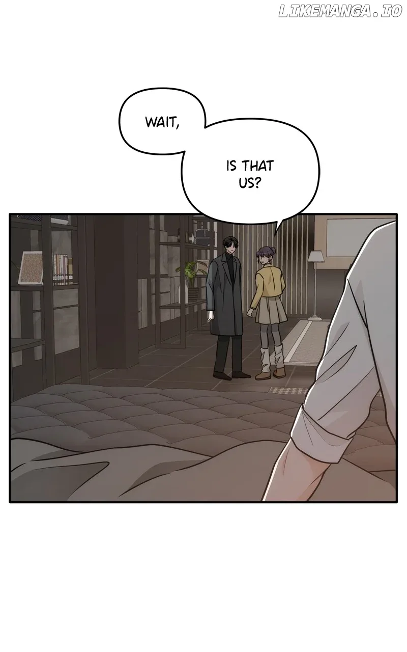 Disaster Is Always Nearby Chapter 45 page 2