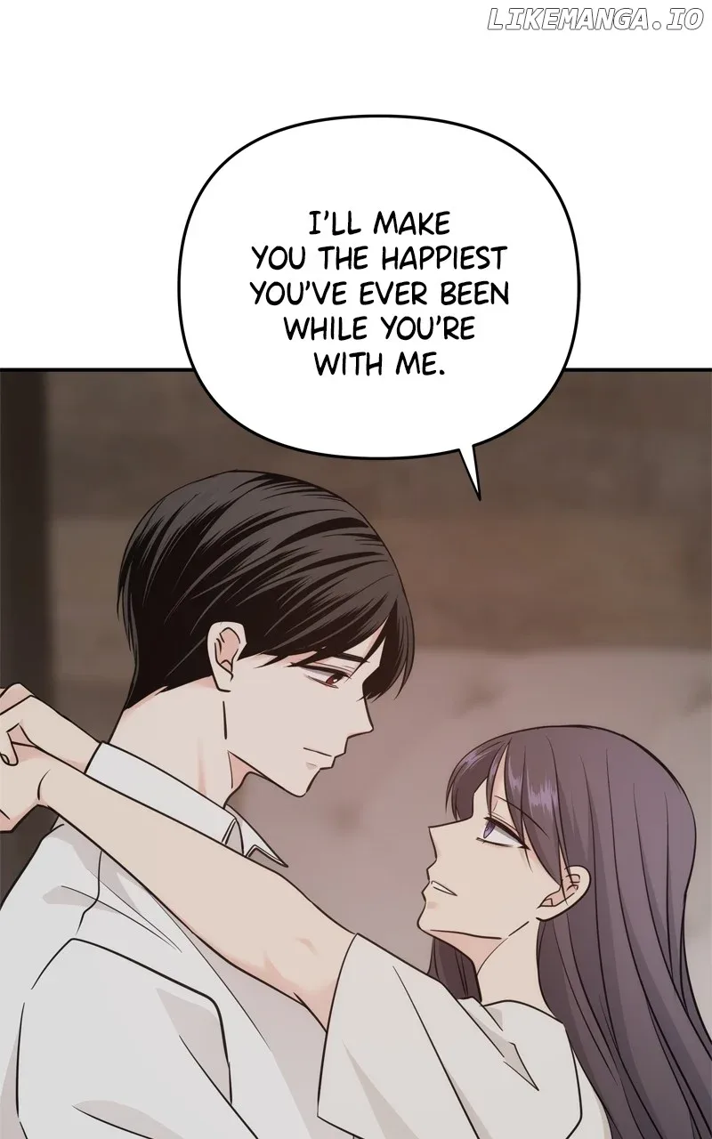 Disaster Is Always Nearby Chapter 45 page 19