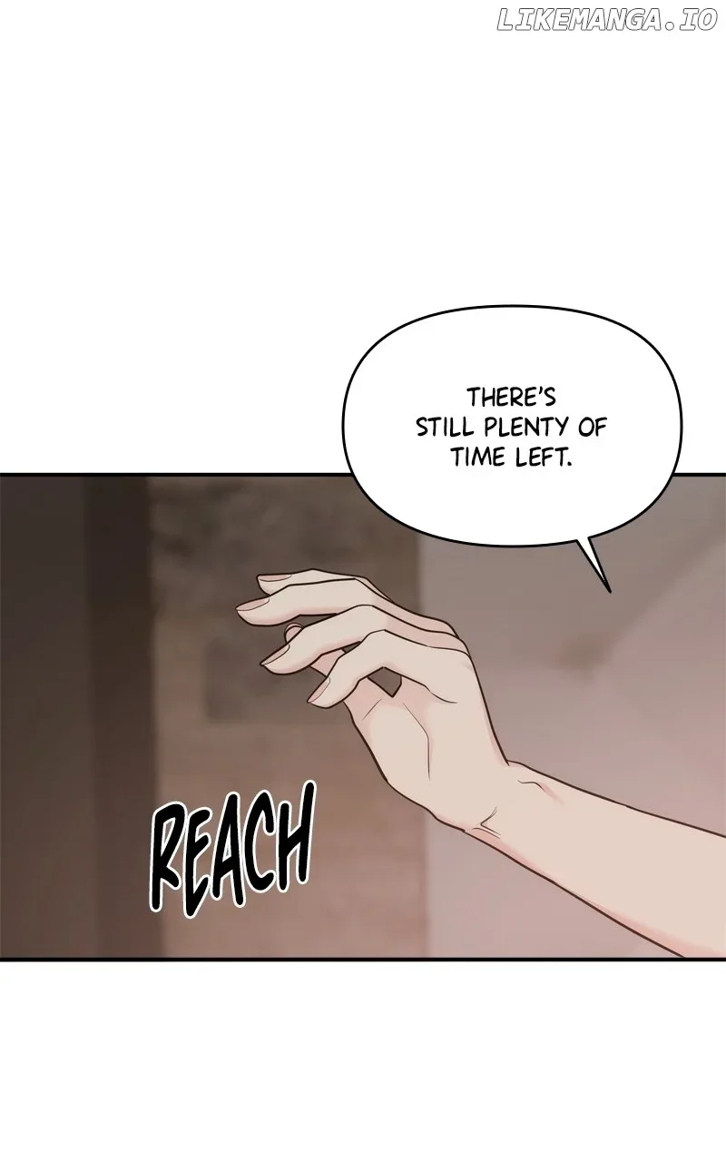 Disaster Is Always Nearby Chapter 45 page 18