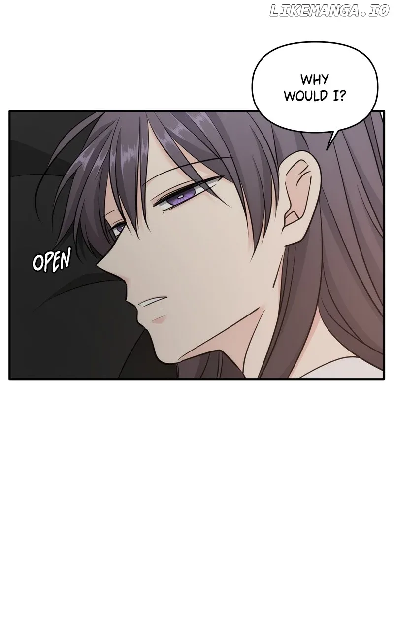Disaster Is Always Nearby Chapter 45 page 14