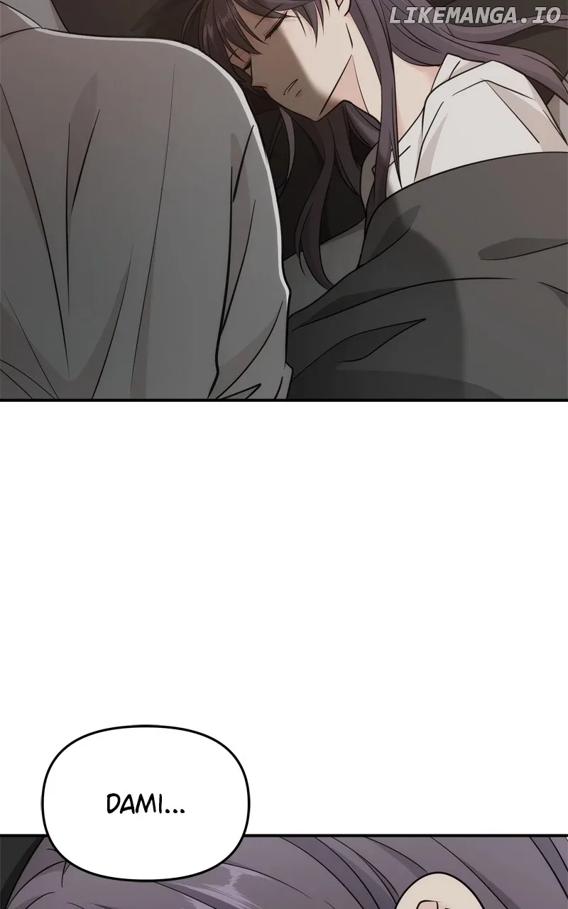 Disaster Is Always Nearby Chapter 45 page 11