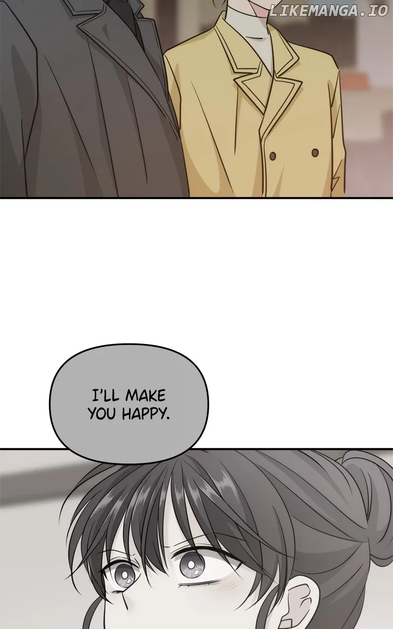 Disaster Is Always Nearby Chapter 45 page 24