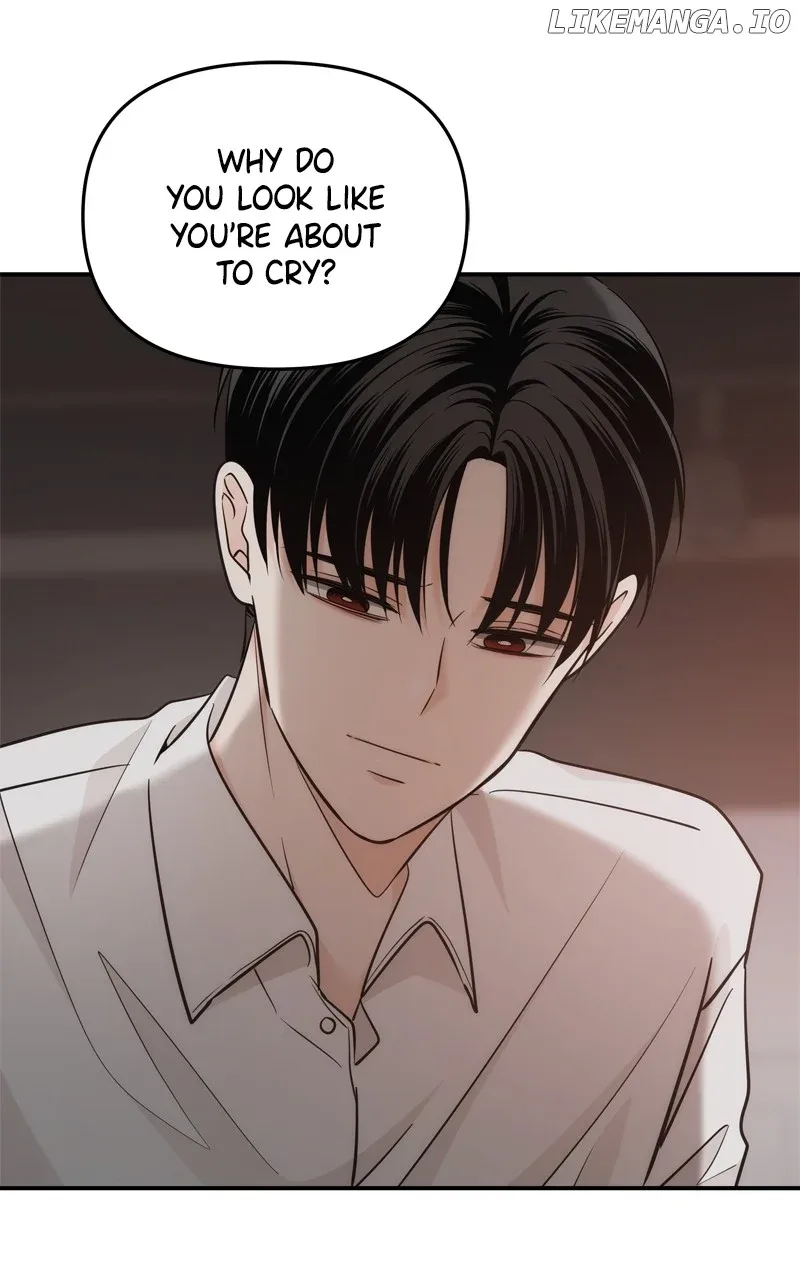 Disaster Is Always Nearby Chapter 45 page 17