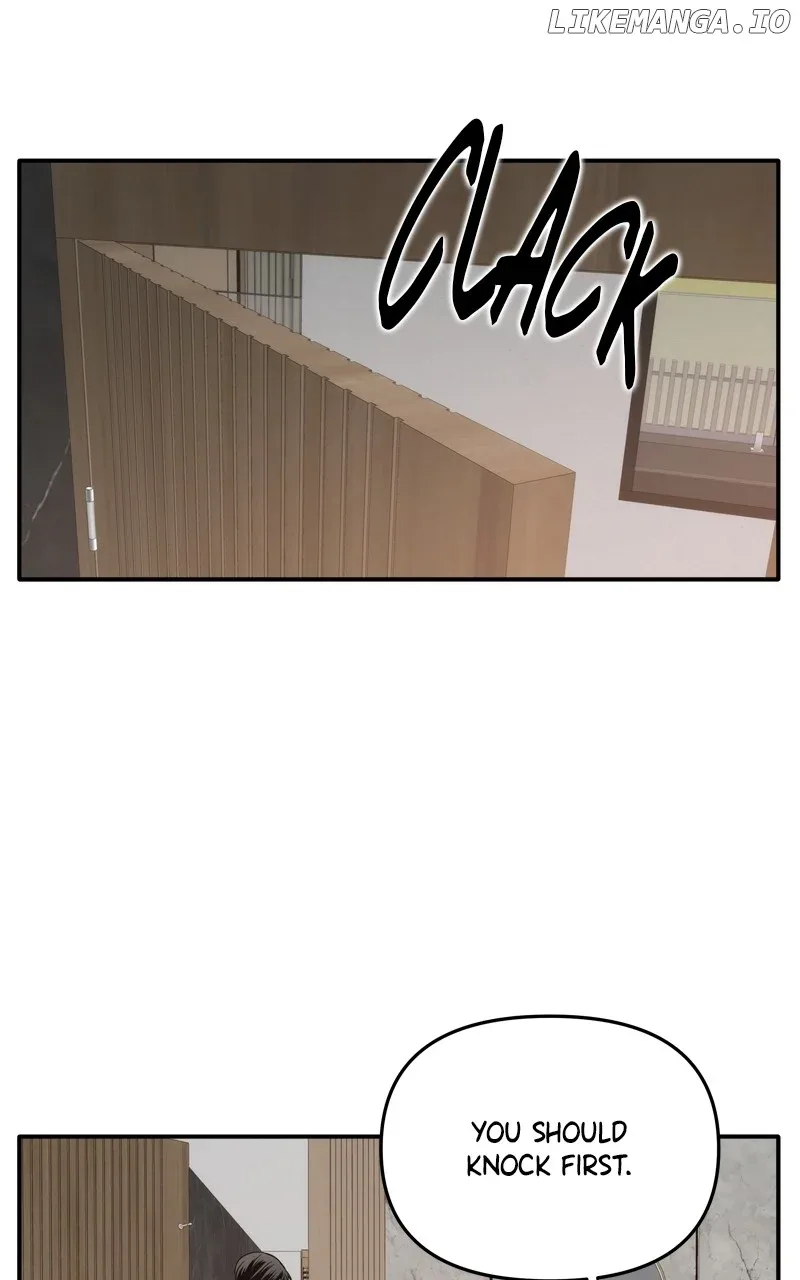 Disaster Is Always Nearby Chapter 45 page 29
