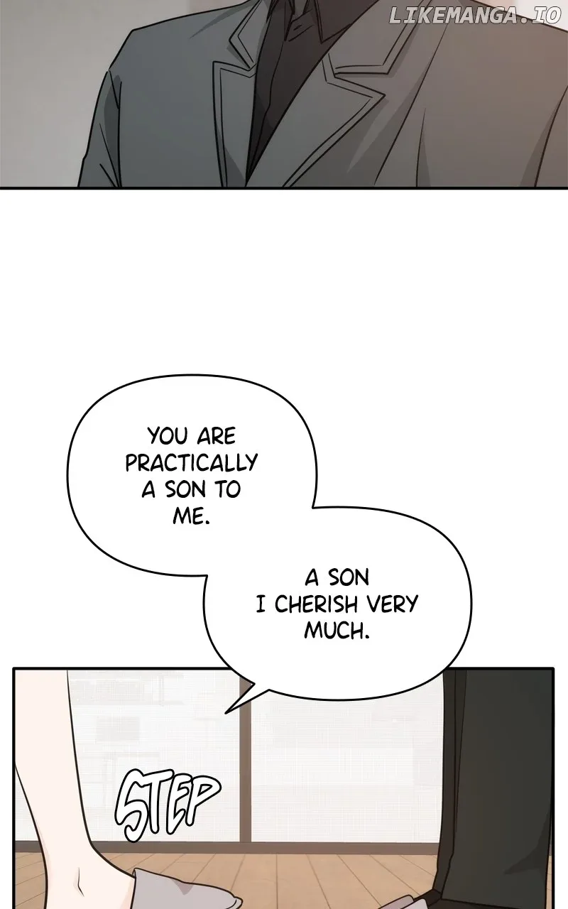 Disaster Is Always Nearby Chapter 45 page 36
