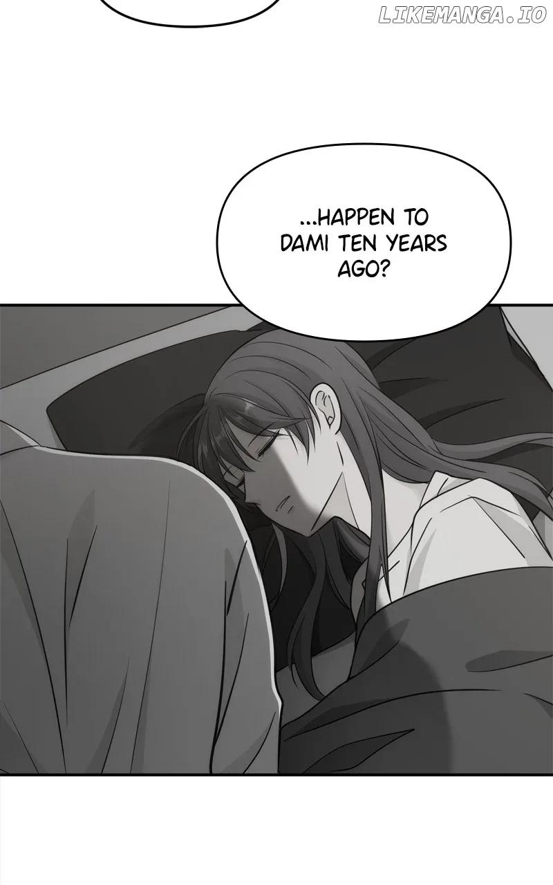 Disaster Is Always Nearby Chapter 45 page 32