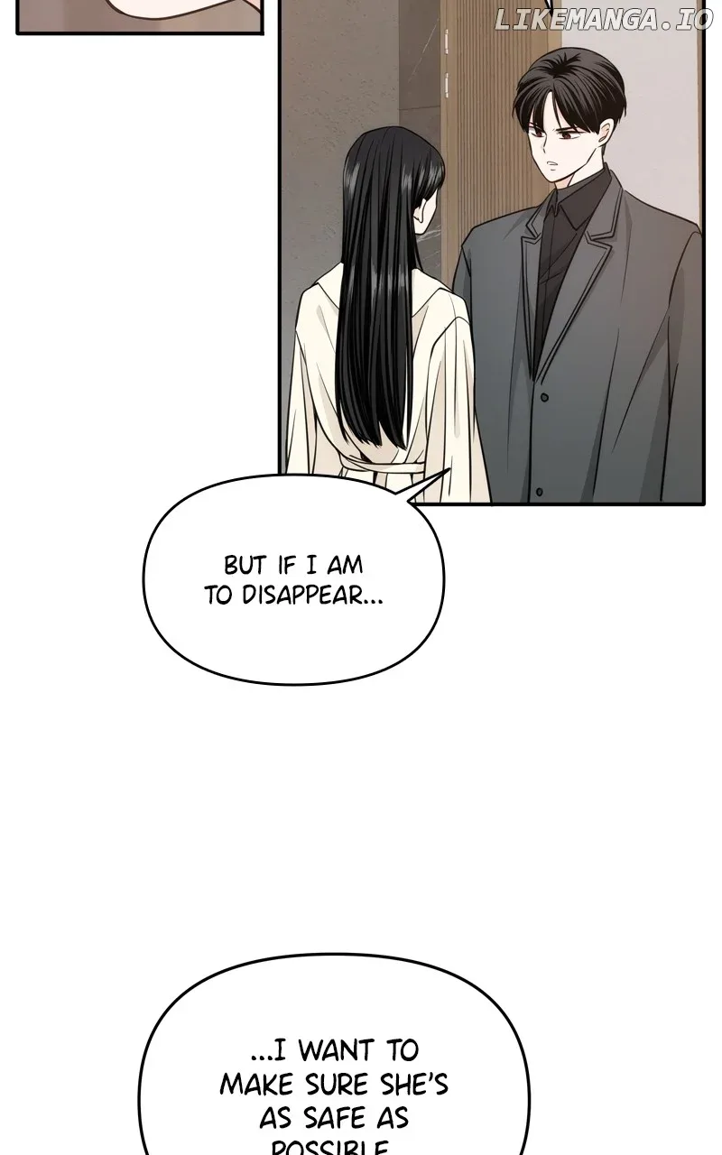 Disaster Is Always Nearby Chapter 45 page 39